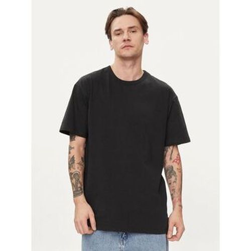 T-shirt VN000G3W - OFF THE WALL II-BKL1 BLACK - Vans - Modalova