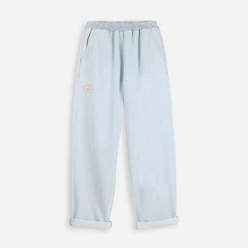Pantalon Jogpant en denim DENIM - Oxbow - Modalova