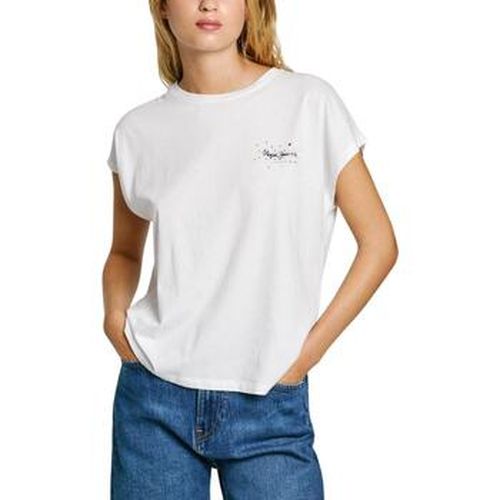 T-shirt Pepe jeans - Pepe jeans - Modalova