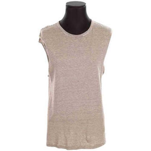 Blouses Top en coton - Officine Générale - Modalova