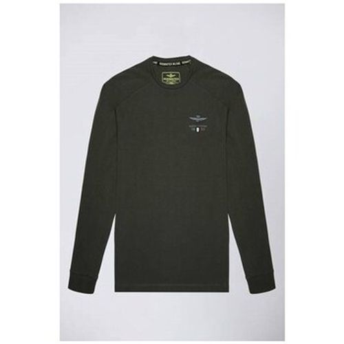 T-shirt TS2328J61239316 - Aeronautica Militare - Modalova