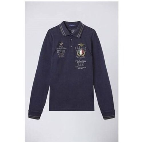 T-shirt PO1828P31008380 - Aeronautica Militare - Modalova