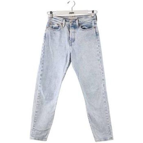 Jeans Levis Jean droit en coton - Levis - Modalova
