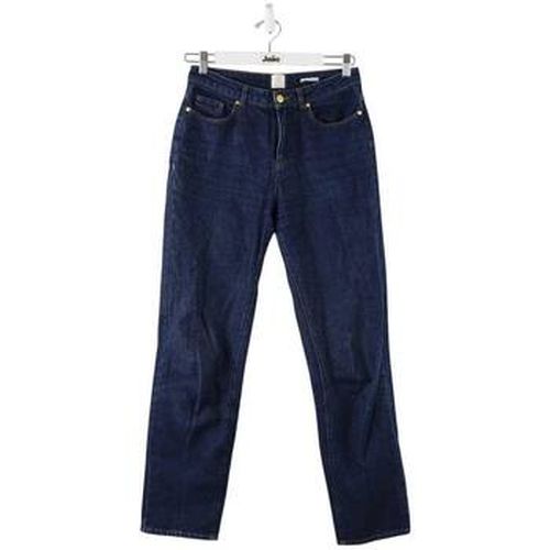 Jeans Jean droit en coton - Des Petits Hauts - Modalova