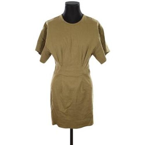 Robe courte Robe en lin - Isabel Marant - Modalova