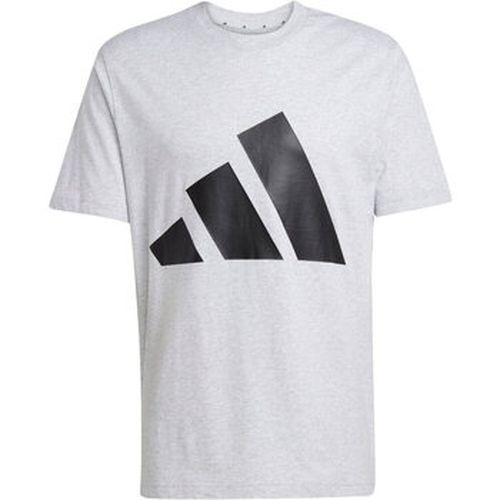 Polo adidas _M_M BL SJ T - adidas - Modalova