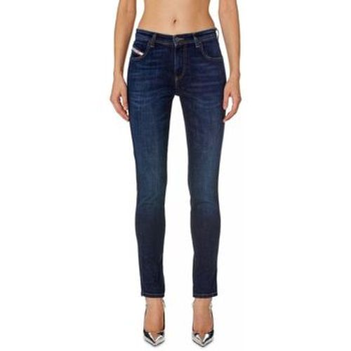 Jeans Diesel 2015 BABHILA 09J17-01 - Diesel - Modalova