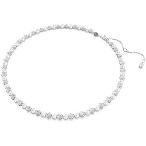 Collier Collier Tennis Matrix all around - Swarovski - Modalova
