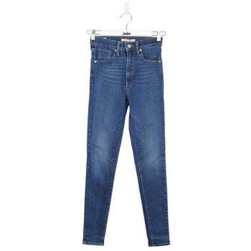 Jeans Levis Jean skinny en coton - Levis - Modalova