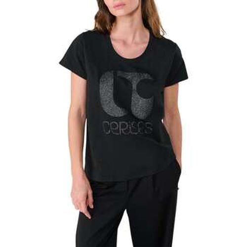 T-shirt 170699VTPE25 - Le Temps des Cerises - Modalova