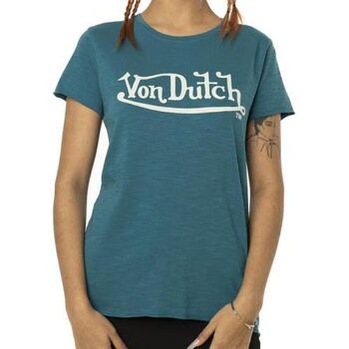 T-shirt Von Dutch VD/P/TR/SLU/PA - Von Dutch - Modalova