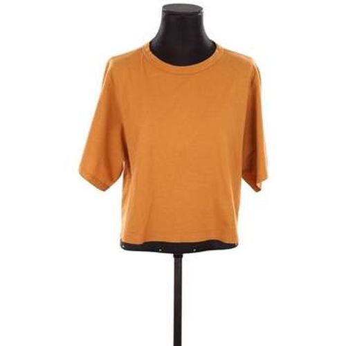 T-shirt T-shirt court en coton - Forte Forte - Modalova