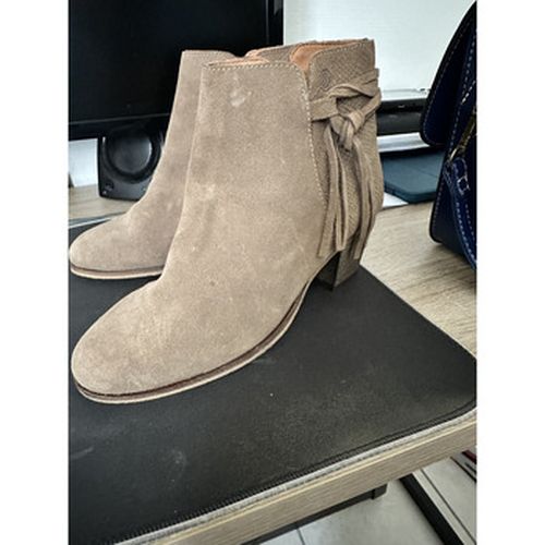 Bottines Bottines Andréa - Betty London - Modalova