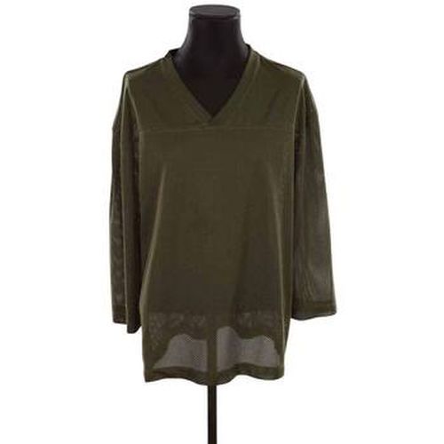 T-shirt Acne Studios T-shirt kaki - Acne Studios - Modalova