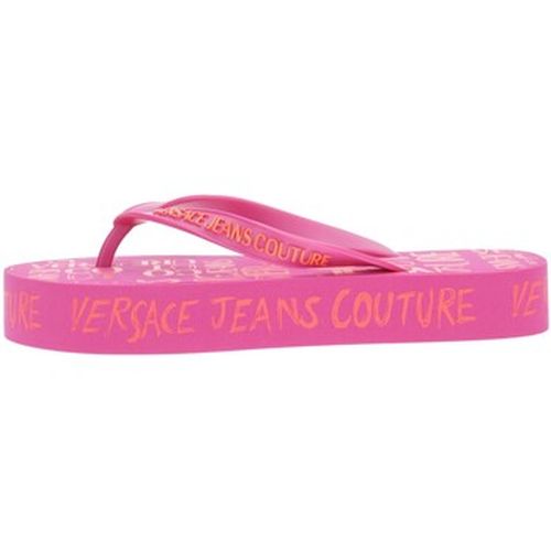 Tongs Versace Jeans Couture - Versace Jeans Couture - Modalova