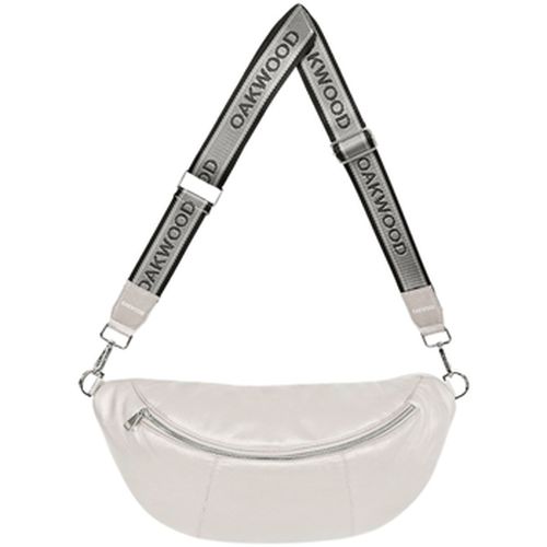 Sac banane Sac bandouliere Ref 60958 38*14*12 cm - Oakwood - Modalova