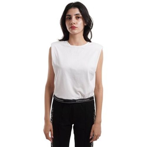 T-shirt Emporio Armani Ea7 - Emporio Armani - Modalova