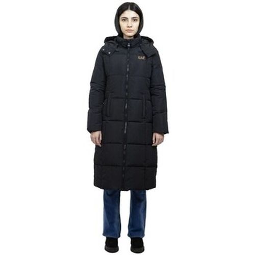 Parka Emporio Armani Mountain - Emporio Armani - Modalova