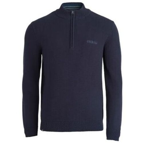 Pull PULL SPUMI - DEEP MARINE - 2XL - Oxbow - Modalova