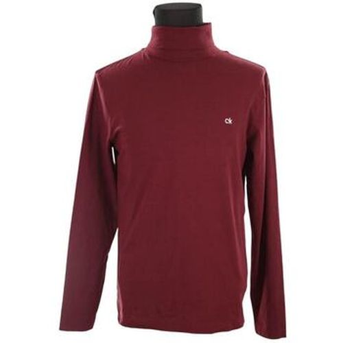 T-shirt T-shirt en coton - Calvin Klein Jeans - Modalova