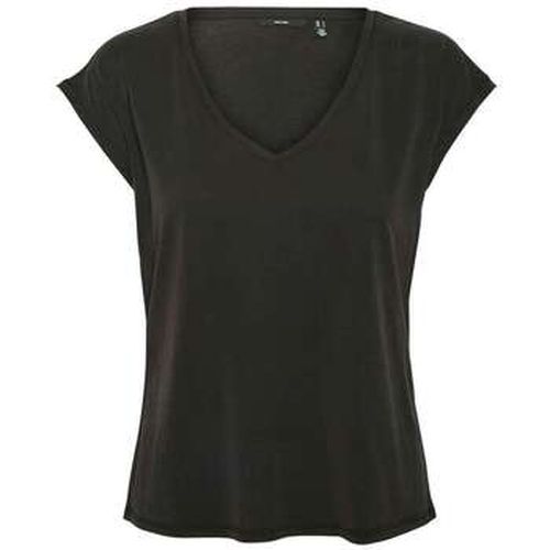 T-shirt 178864VTPE25 - Vero Moda Curve - Modalova