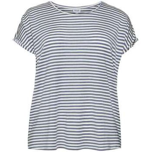T-shirt 178869VTPE25 - Vero Moda Curve - Modalova