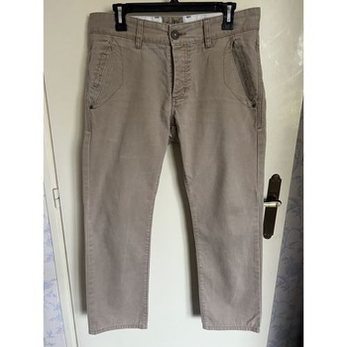 Chinots Esprit Pantalon type chino - Esprit - Modalova