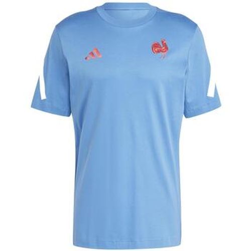 Polo adidas Ffr travel tee - adidas - Modalova