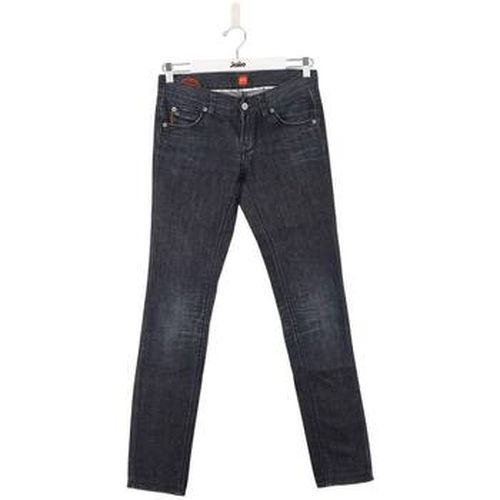 Jeans BOSS Jean en coton - BOSS - Modalova