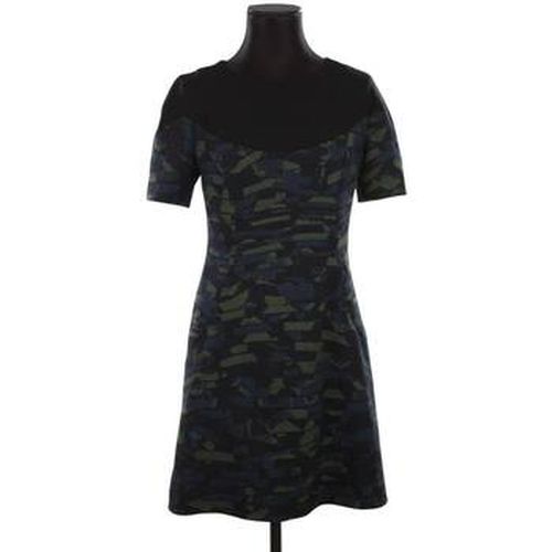 Robe Kenzo Robe noir - Kenzo - Modalova