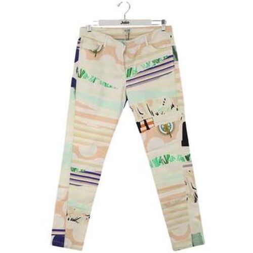Jeans Kenzo Jean en coton - Kenzo - Modalova