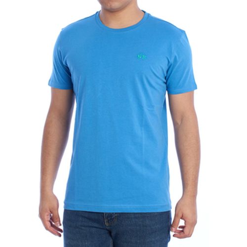 T-shirt YMR004-JS206-07205 - La Martina - Modalova