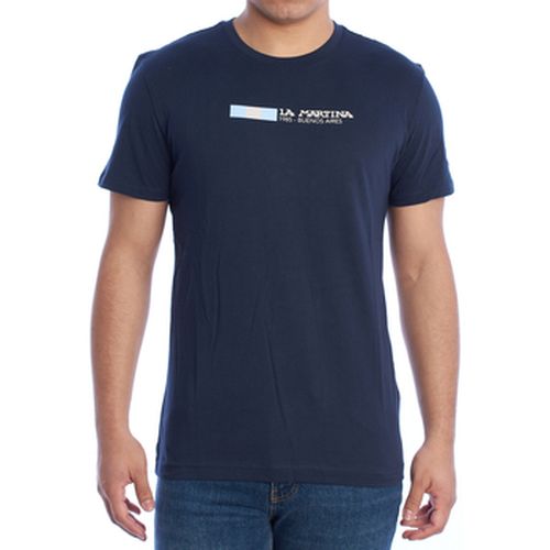 T-shirt YMR314-JS206-07017 - La Martina - Modalova