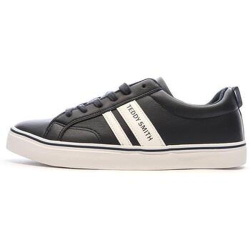 Baskets basses TDS-78122 - Teddy Smith - Modalova