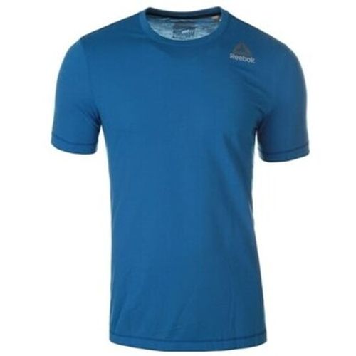 T-shirt Supremium Workout - Reebok Sport - Modalova