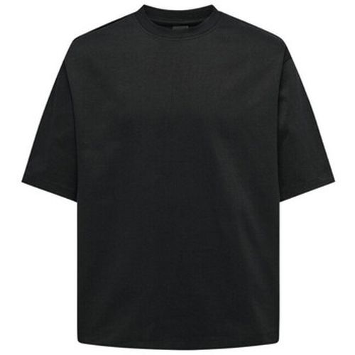 T-shirt Only&sons 176977VTPE25 - Only&sons - Modalova