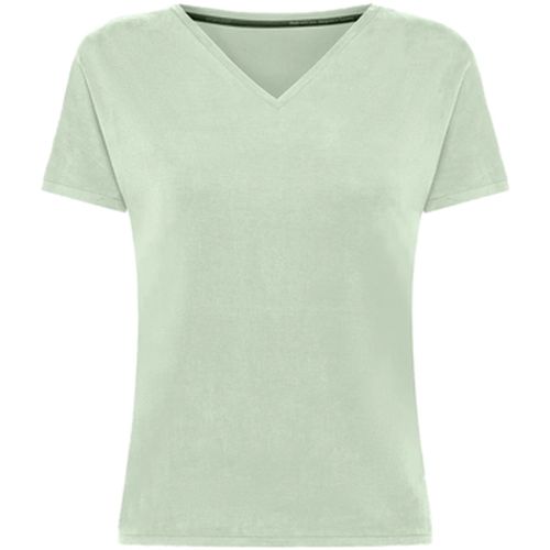 T-shirt RRD 720 CUPRO V-NECK WOM - Rrd Roberto Ricci Design - Modalova