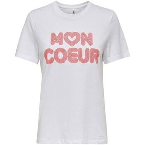 T-shirt Only - Only - Modalova