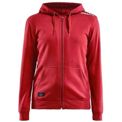 Sweat-shirt Craft Community Fz - Craft - Modalova