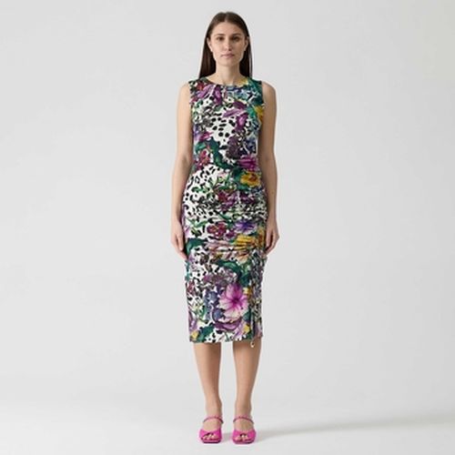Robe Robe midi en jersey - Roberto Cavalli - Modalova