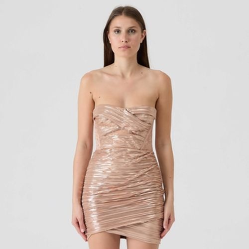 Robe courte Kurzes Kleid mit Spitzendetails - Sabina Musáyev - Modalova