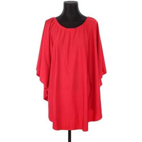 Tunique Balenciaga Tunique rouge - Balenciaga - Modalova