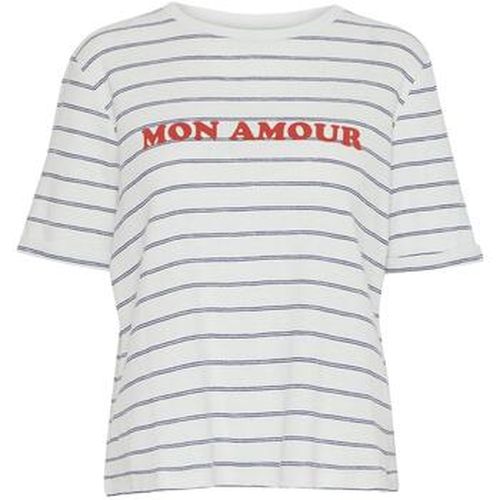 T-shirt Ichi Ihnova ss - Ichi - Modalova