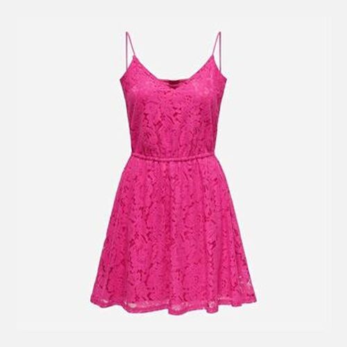 Robe JULIA S/L SHORT LACE DRESS JRS - JDY - Modalova