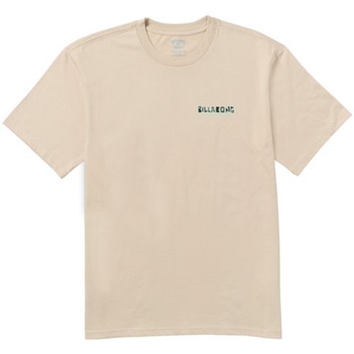 T-shirt Billabong Twin Peaks - Billabong - Modalova