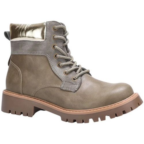 Bottines La Modeuse Bottines - La Modeuse - Modalova