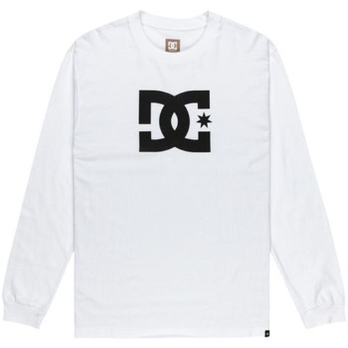 T-shirt DC Shoes DC Star Hls - DC Shoes - Modalova