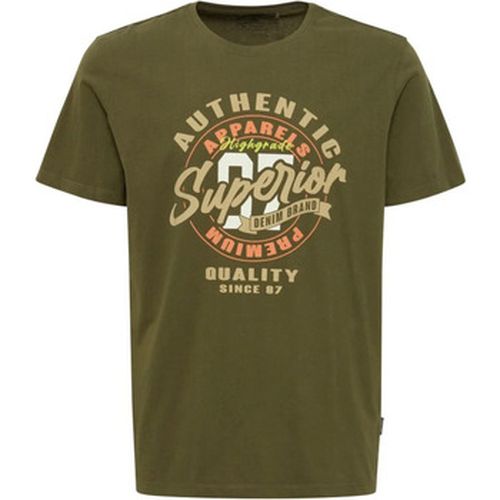 Polo _M_letras tee - Blend Of America - Modalova