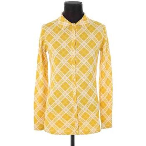 Blouses Top en coton - Claudie Pierlot - Modalova