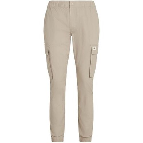 Pantalon Ck Jeans Skinny Cargo - Ck Jeans - Modalova